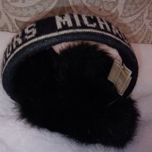 Michael Kors Earmuffs